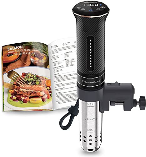 Kitchenboss Sous Vide Stick