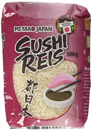 Miyako Sushi Reis