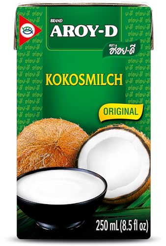 Aroy-D Kokosmilch