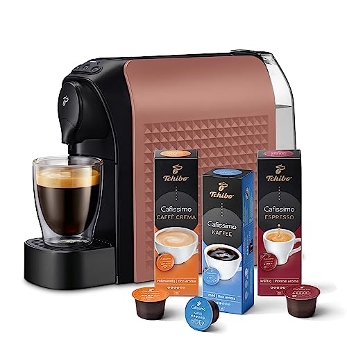 Tchibo Tassimo Kaffeemaschine