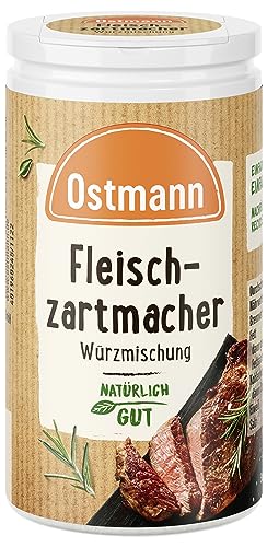 Ostmann Fleischzartmacher