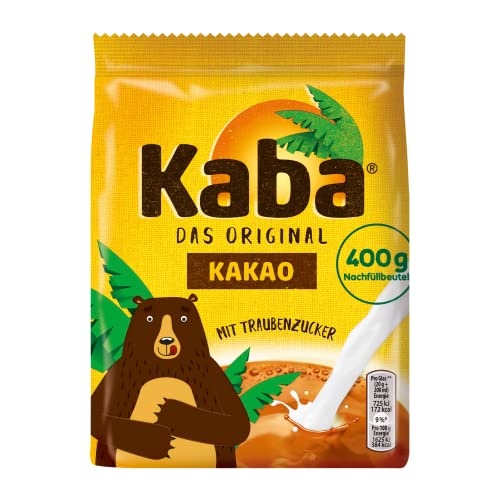 Kaba Kakaopulver