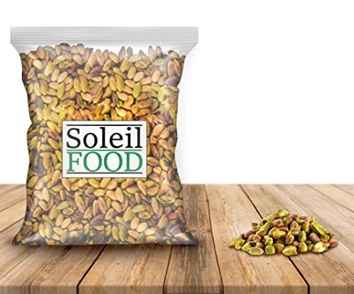 Soleilfood Pistazien