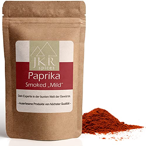 Jkr Spices Räucherpaprika