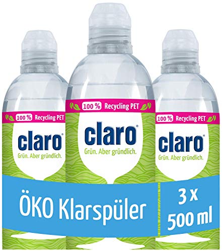 Claro Klarspüler