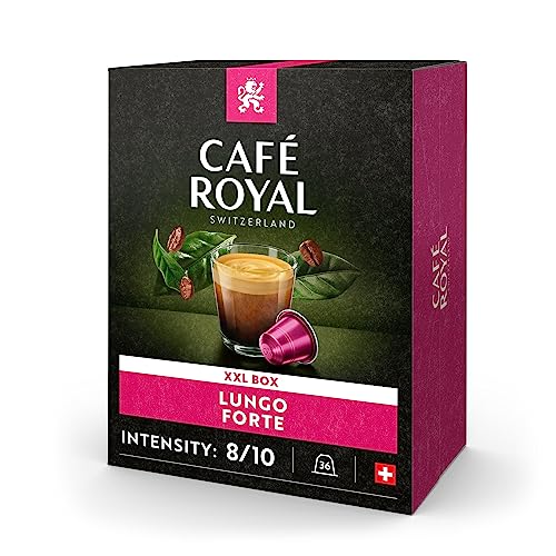 Café Royal Kaffekapseln