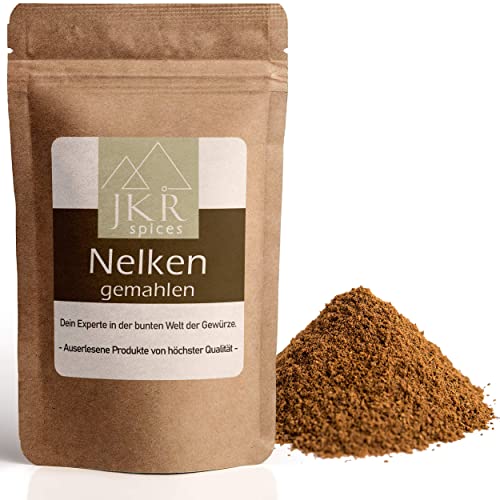 Jkr Spices Gemahlene Nelken