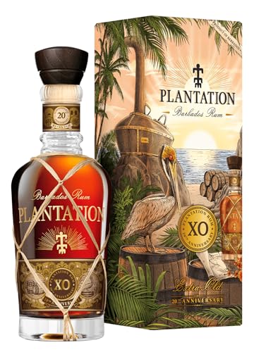 Plantation Rum