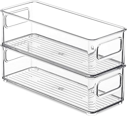 Piqiuqiu Kühlschrank Organizer