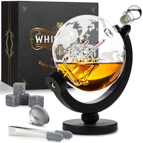 Whisiskey Whisky Karaffe