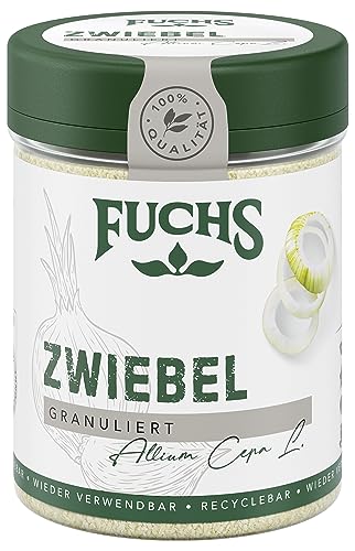 Fuchs Zwiebelpulver