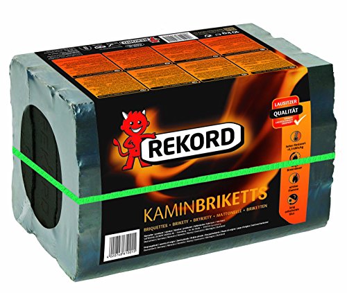 Energie Kienbacher Briketts