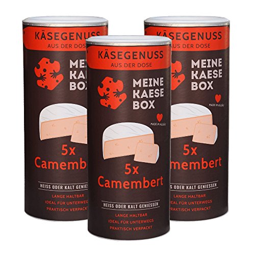 Meinekäsebox Brie