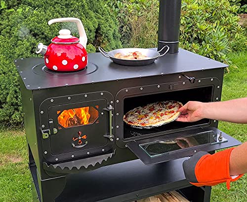 Ecofoxx Outdoorküche Mit Grill