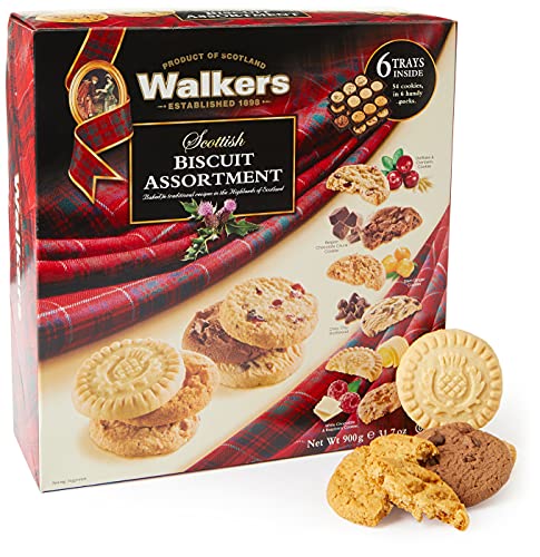 Walkers Shortbread