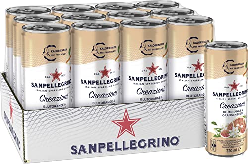 Sanpellegrino Blutorange