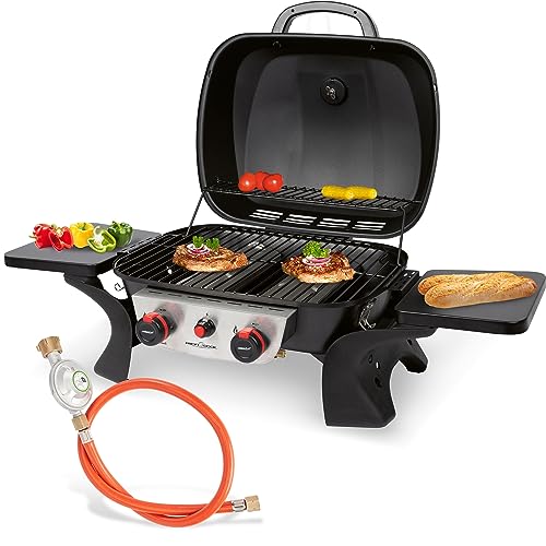 Proficook Gasgrill