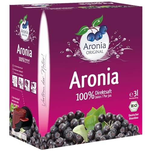 Aronia Original Aronia