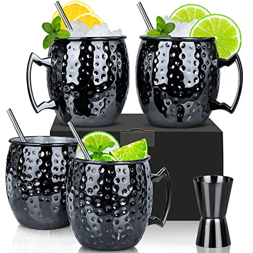 Suprobarware Moscow Mule Becher