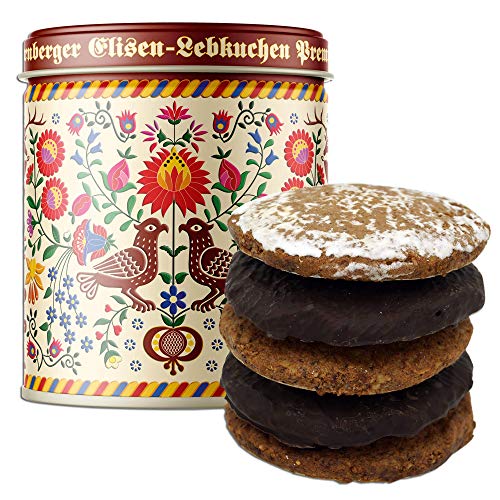 Fraunholz Elisenlebkuchen Lebkuchen