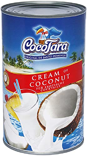 ‎Coco Tara Kokosnusscreme