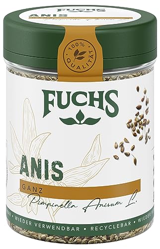 Fuchs Anis