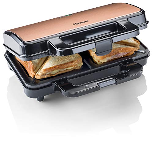 Bestron Sandwichtoaster