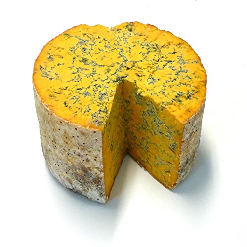 Blue Stilton Cheese Shropshire Blue Blauschimmelkäse