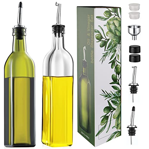 Cunqn Olivenöl Behälter
