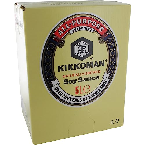 Kikkoman Sojasauce