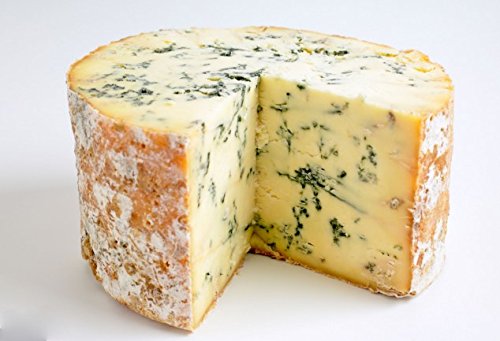 Blue Stilton Blauschimmelkäse