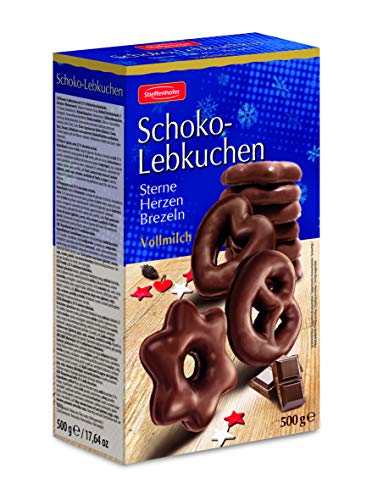 Stieffenhofer Lebkuchen