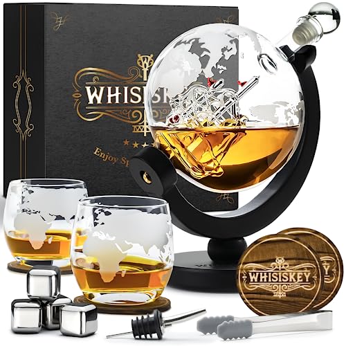 Whisiskey Whisky Karaffe