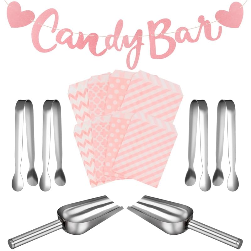 Firtink Candy Bar