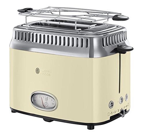 Russell Hobbs Retro Toaster