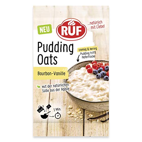 Ruf Porridge