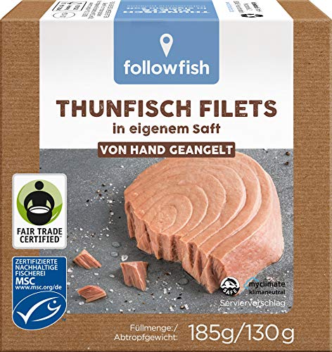 Followfish Butterfisch