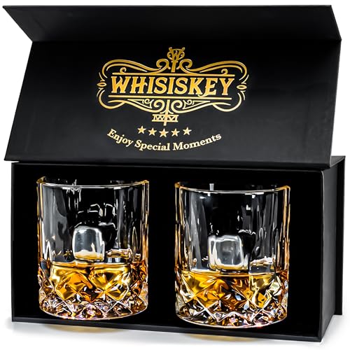 Whisiskey Whiskey Glas