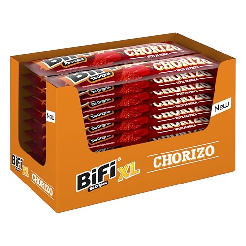 Bifi Chorizo