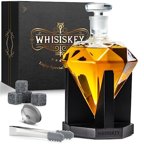 Whisiskey Whisky Karaffe