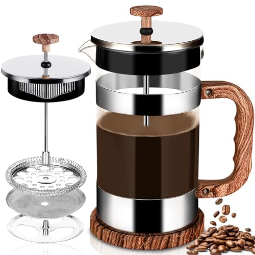 Guhaool French Press