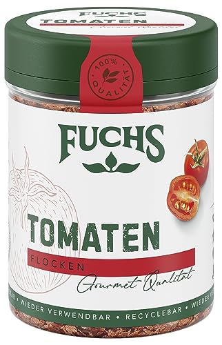 Fuchs Tomatengewürz