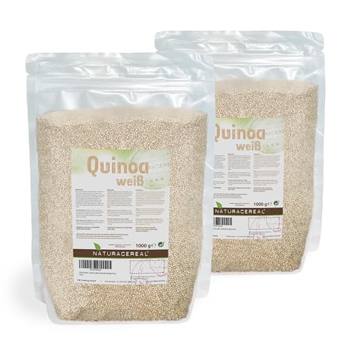 Naturacereal Quinoa Gesund
