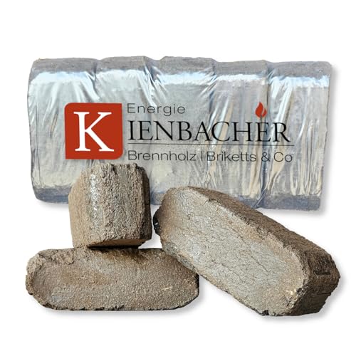 Energie Kienbacher Briketts