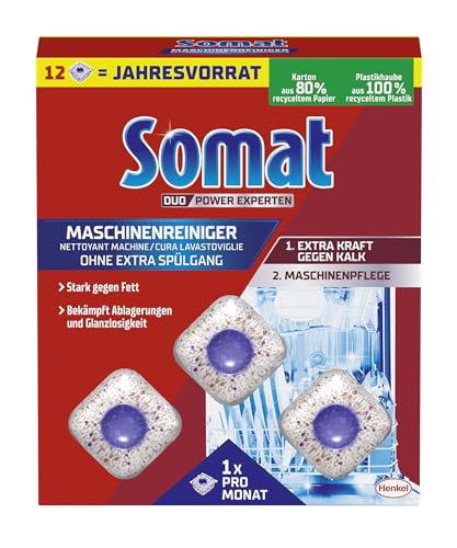 Somat Spülmaschinenreiniger