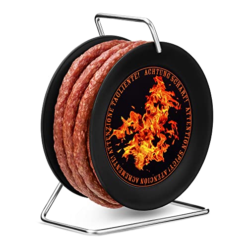 Pikanten Chorizo