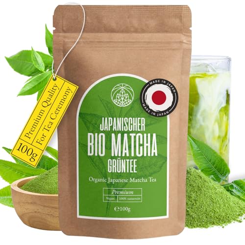 Monte Nativo Matcha Tee