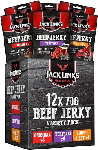 Jack Link'S Beef Jerky