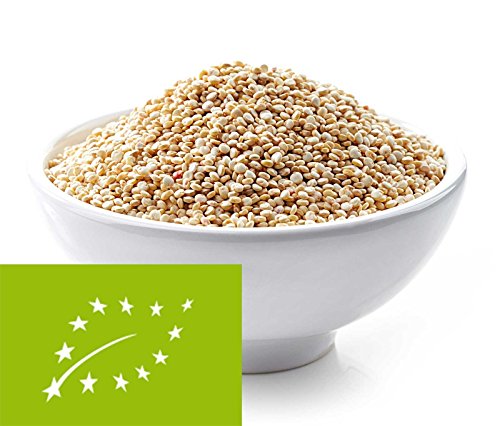 Gewürzkontor München Tu´ Dir Gut! Quinoa Kalorien
