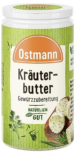 Ostmann Kräuterbuttergewürz